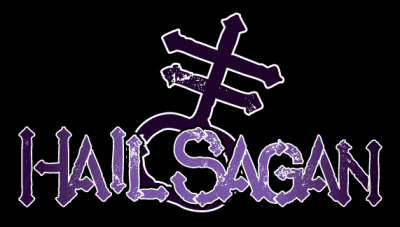 logo Hail Sagan
